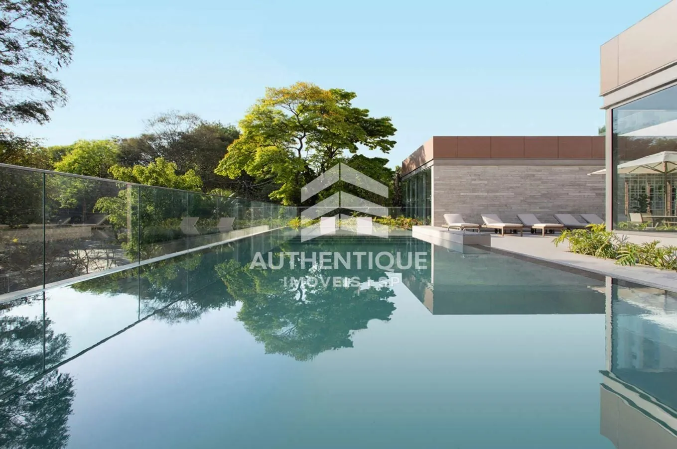 Imagem CURITIBA 381 IBIRAPUERA PARAISO - Apartamento à venda em São Paulo/SP