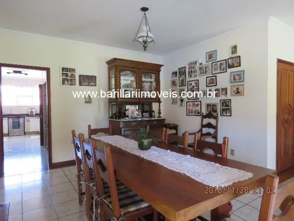 Imagem Casa Térrea diferenciada no Jardim Recreio