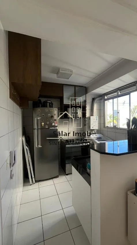 Imagem APARTAMENTO 02 QUARTOS | MRV BORBOLETAS | CABRAL | RESENDE RJ