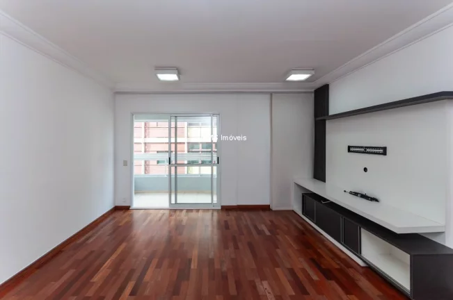 Imagem Apartamento para Locação em Pinheiros, com 2 Quartos sendo 1 Suíte, 2 Vagas, 75m².