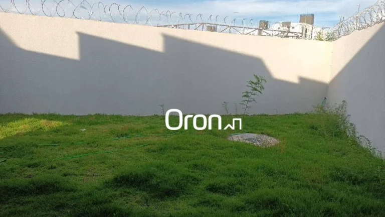 Imagem Casa com 3 dormitórios à venda, 111 m² por R$ 580.000,00 - Vila Alzira - Aparecida de Goiânia/GO
