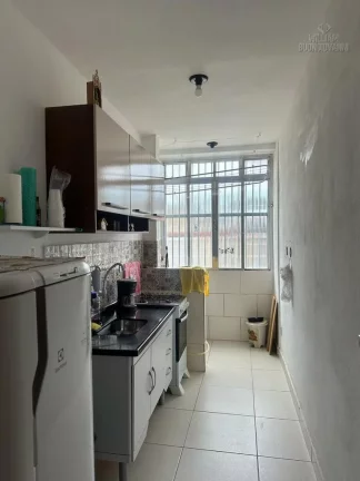 Imagem APARTAMENTO 1 QUARTO - SOLEMAR - PRAIA GRANDE/SP