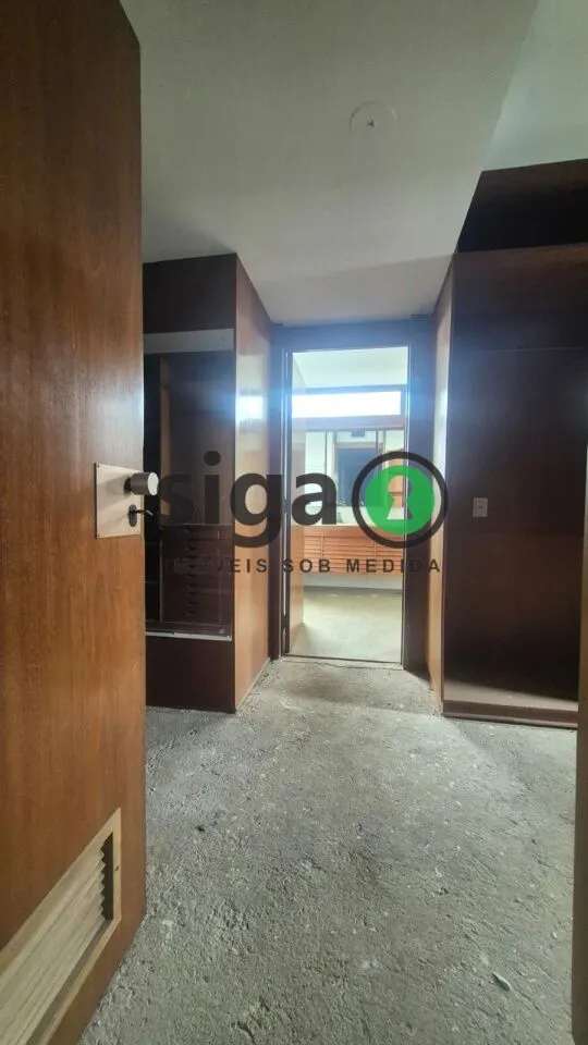 Imagem Apartamento de 520m², 4 quartos, 3 vagas no Morumbi - São Paulo/SP