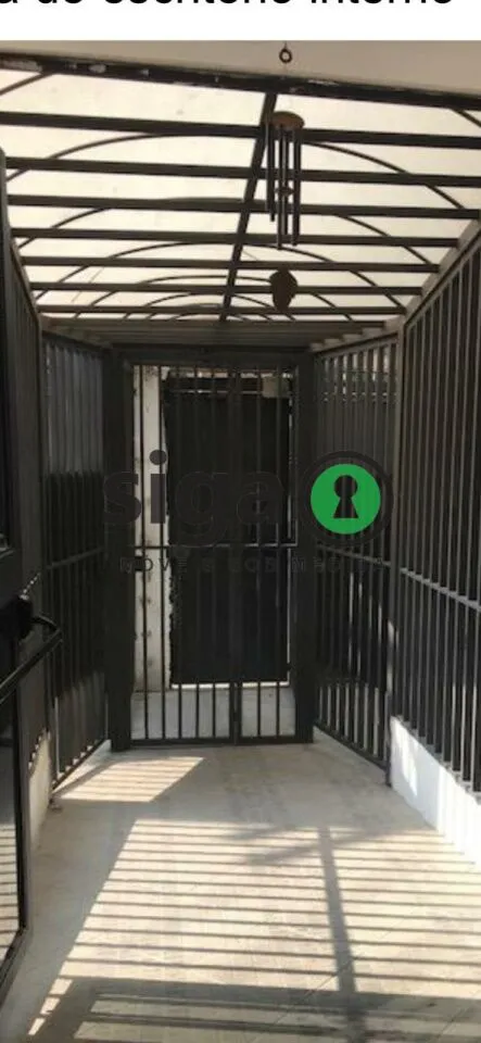 Imagem Prédio com 7 salas à venda na Rua Correia de Lemos, --, Chácara Inglesa, São Paulo