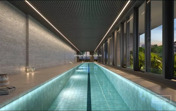 Imagem Apartamento à venda Vila Mariana São Paulo