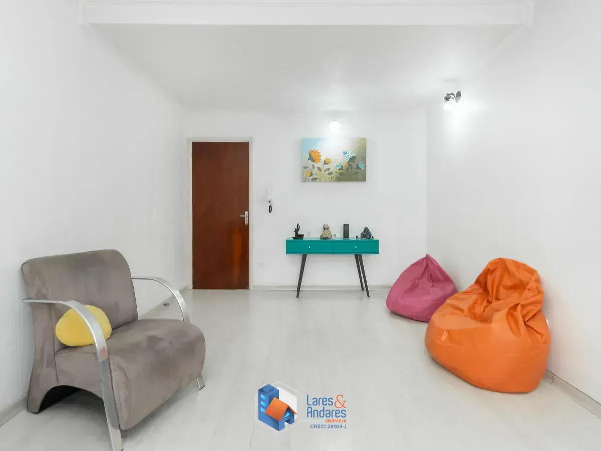 Imagem Casa para venda em Vila Santa Maria com 3 quartos, sendo 1 suíte, 210m²