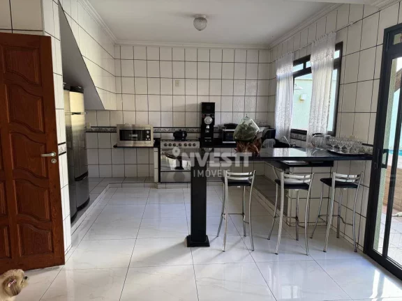 Imagem Casa à venda no Jardim América - Goiânia/GO