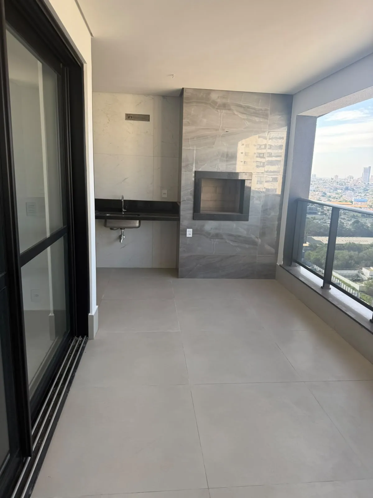 Imagem Apartamento 3 suítes Edifício Harissa