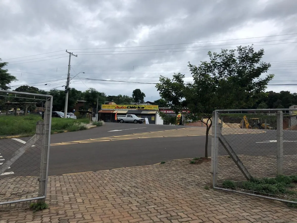 Imagem Sala Comercial para Locação em Novo Hamburgo / RS no bairro Lomba Grande
