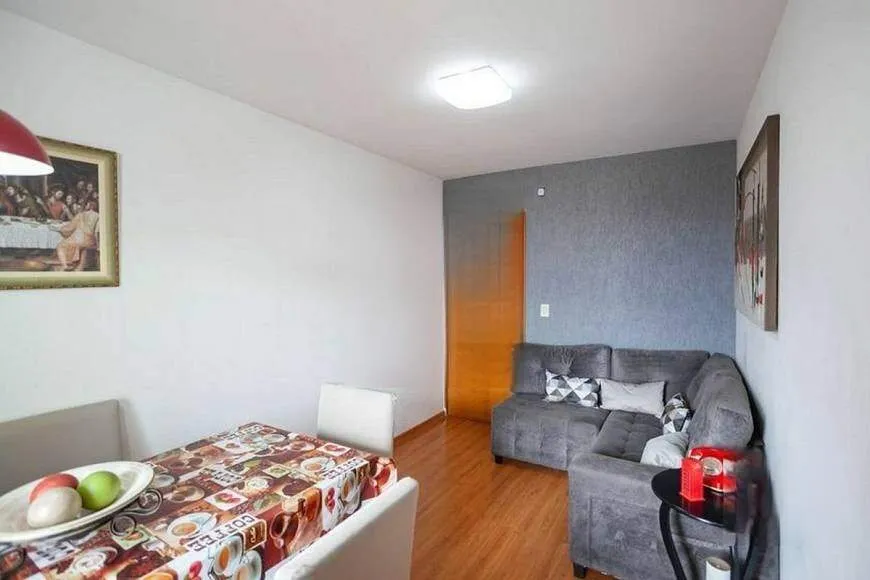 Imagem Apartamento à venda, 3 quartos, 1 suíte, 2 vagas, Planalto - Belo Horizonte/MG