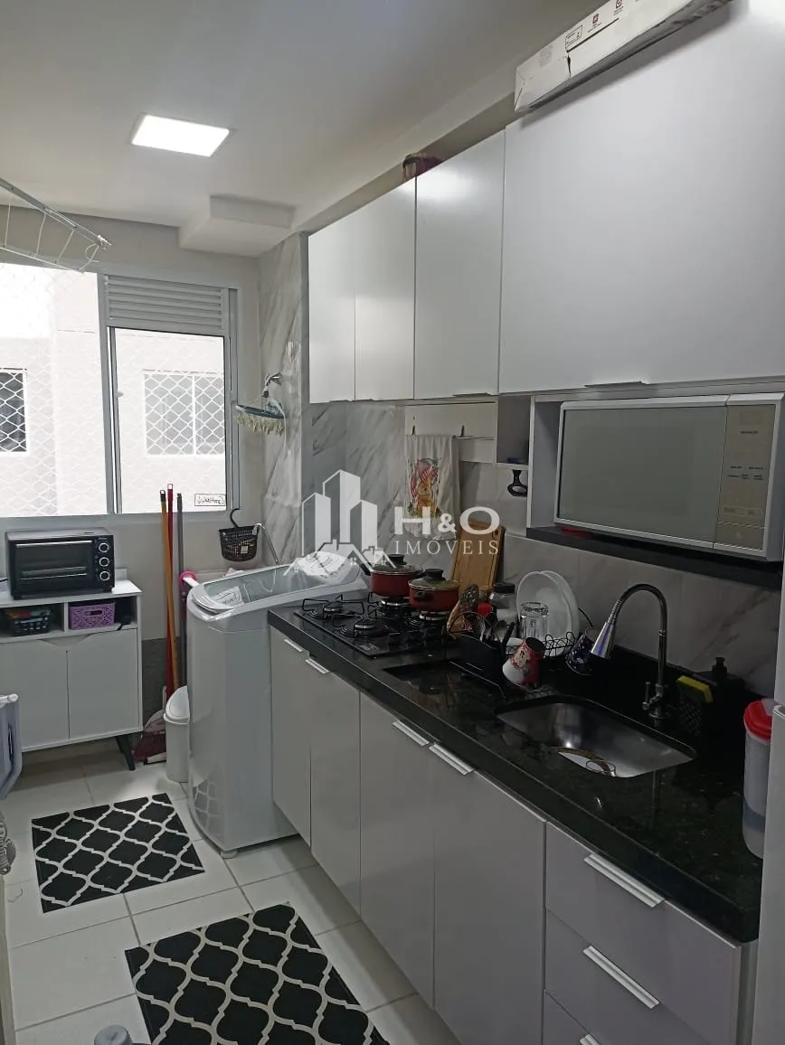 Imagem Apartamento em Itaquera muito bem conservado | 2 dormitórios | Vaga de garagem