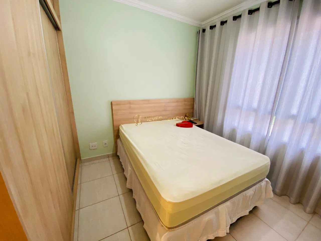Imagem APARTAMENTO RESIDENCIAL em BRASÍLIA - DF, SETOR NOROESTE