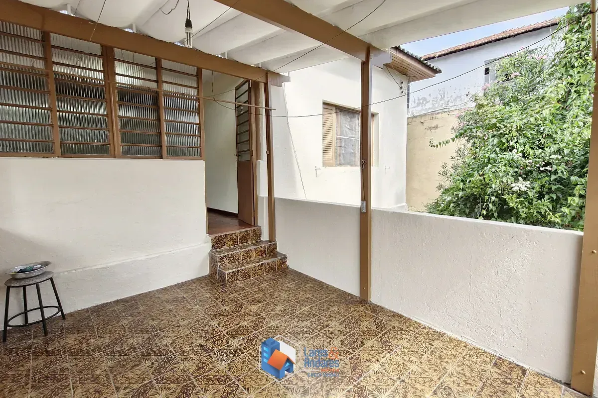 Imagem Casa para venda em Casa Verde Alta com 3 quartos, sendo 1 suíte, 190m²