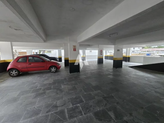 Imagem Apartamento em José Menino, Santos/SP locação 1 domritorio 2 mil pacote