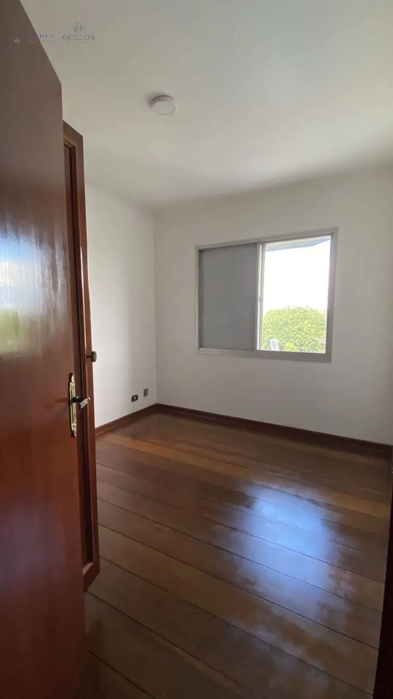 Imagem Apartamento à venda 3 Quartos, 1 Suite, 2 Vagas, 130M², Santana, Pindamonhangaba - SP | Edifício Serra da Mantiqueira