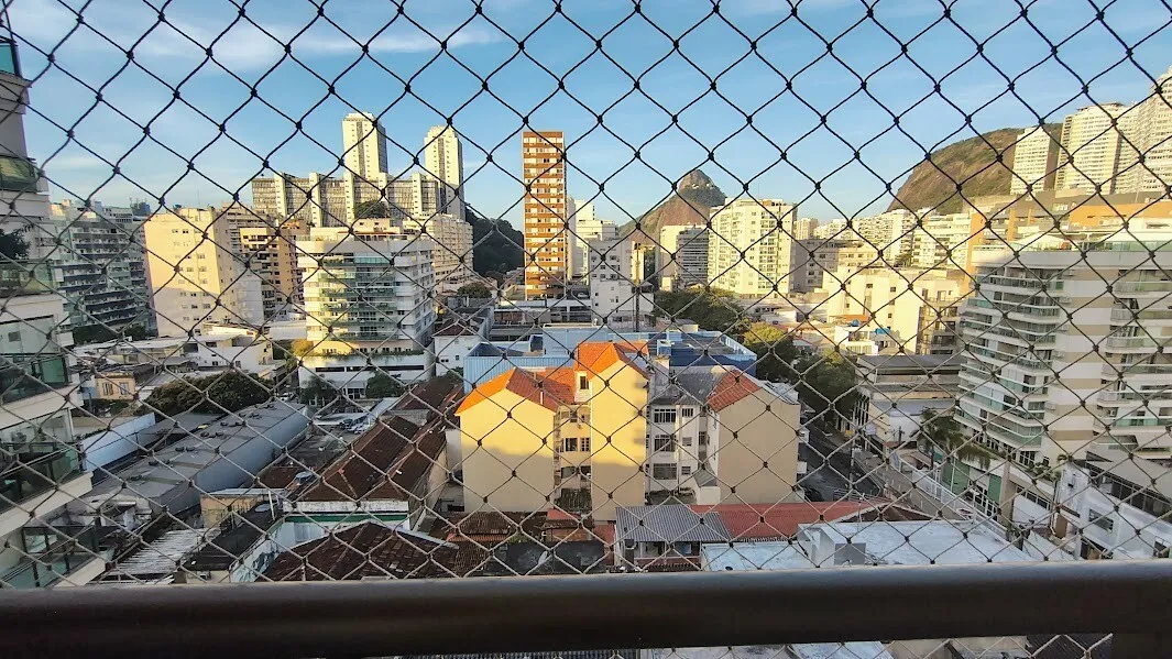 Imagem Apartamento à venda no bairro Botafogo em Rio de Janeiro/RJ