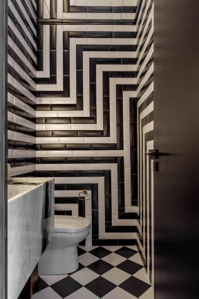 Imagem Apartamento Alto Padrão a venda com 2 suites em Itajai - SC