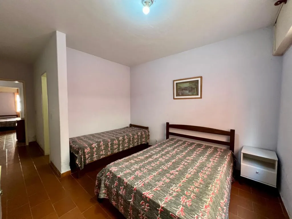 Imagem Apartamento 3 Dormitórios - Bairro Zona Nova
