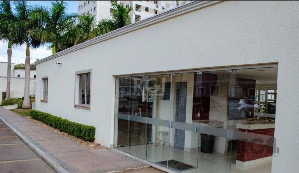 Imagem Apartamento em Morro Santana