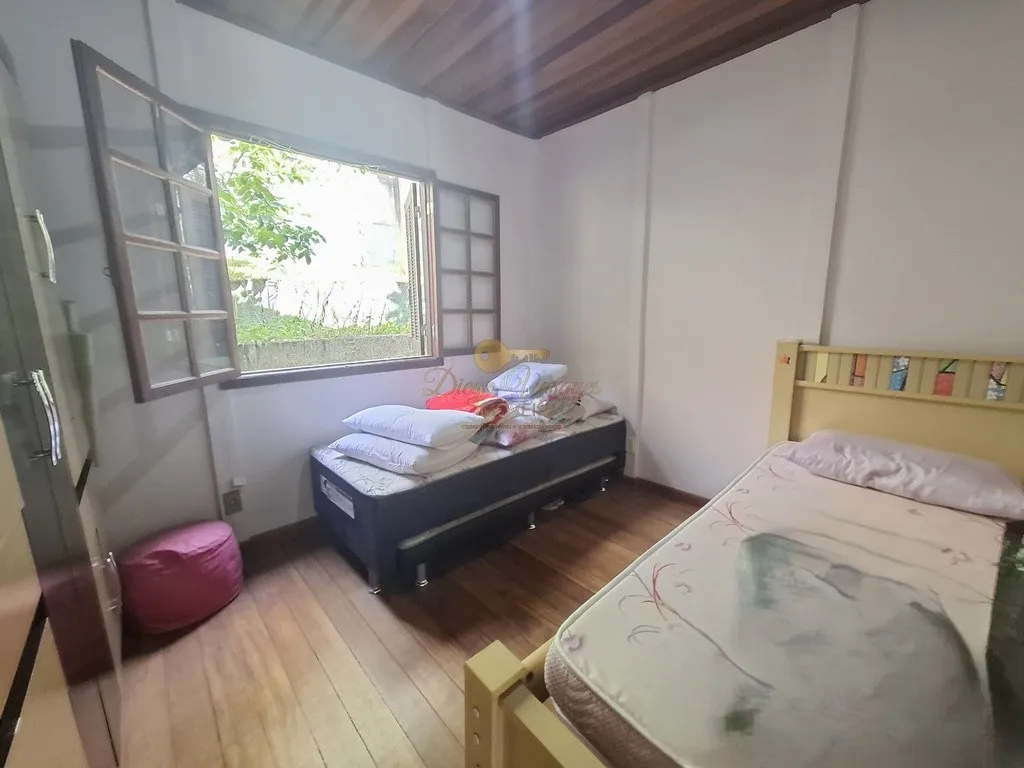 Imagem Casa para Venda em Teresópolis / RJ no bairro Albuquerque