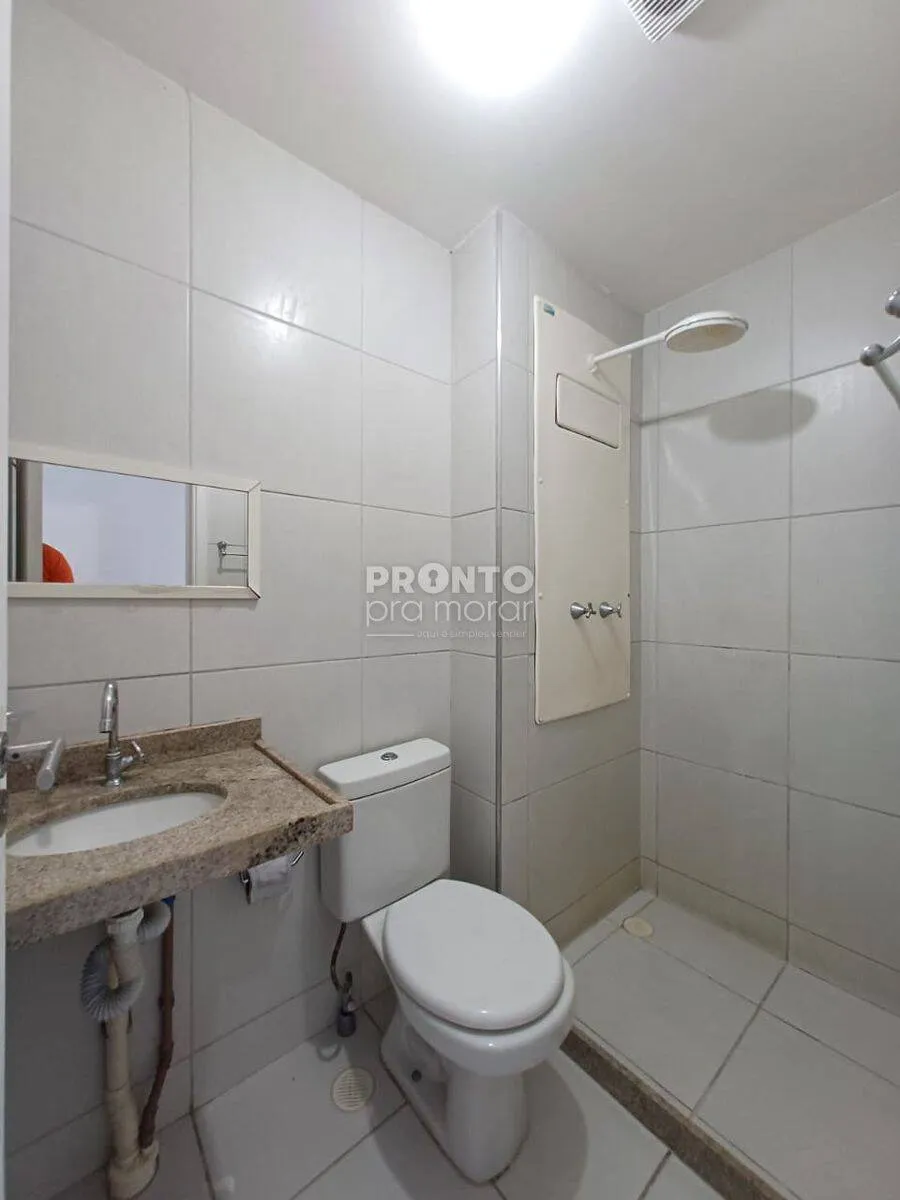 Imagem Apartamento à Venda em Torreão | 57m² | 2 Quartos | 1 Suíte