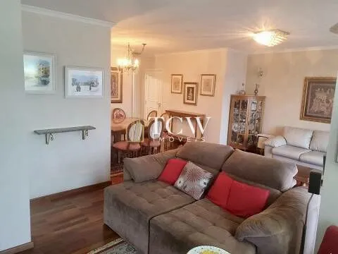Imagem Apartamento à venda no bairro Brooklin - São Paulo/SP, Zona Sul