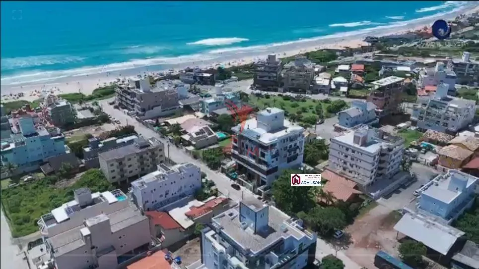 Imagem Residencial Ilha Galé -Pronto para morar -Cobertura Duplex com 02 suítes Praia do Mariscal