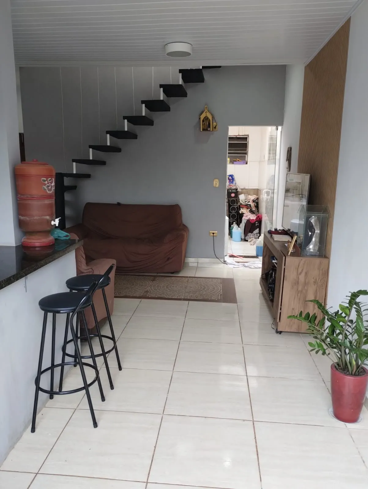 Sobrado à venda em Iperó em George Oetterer, IPERÓ - SP