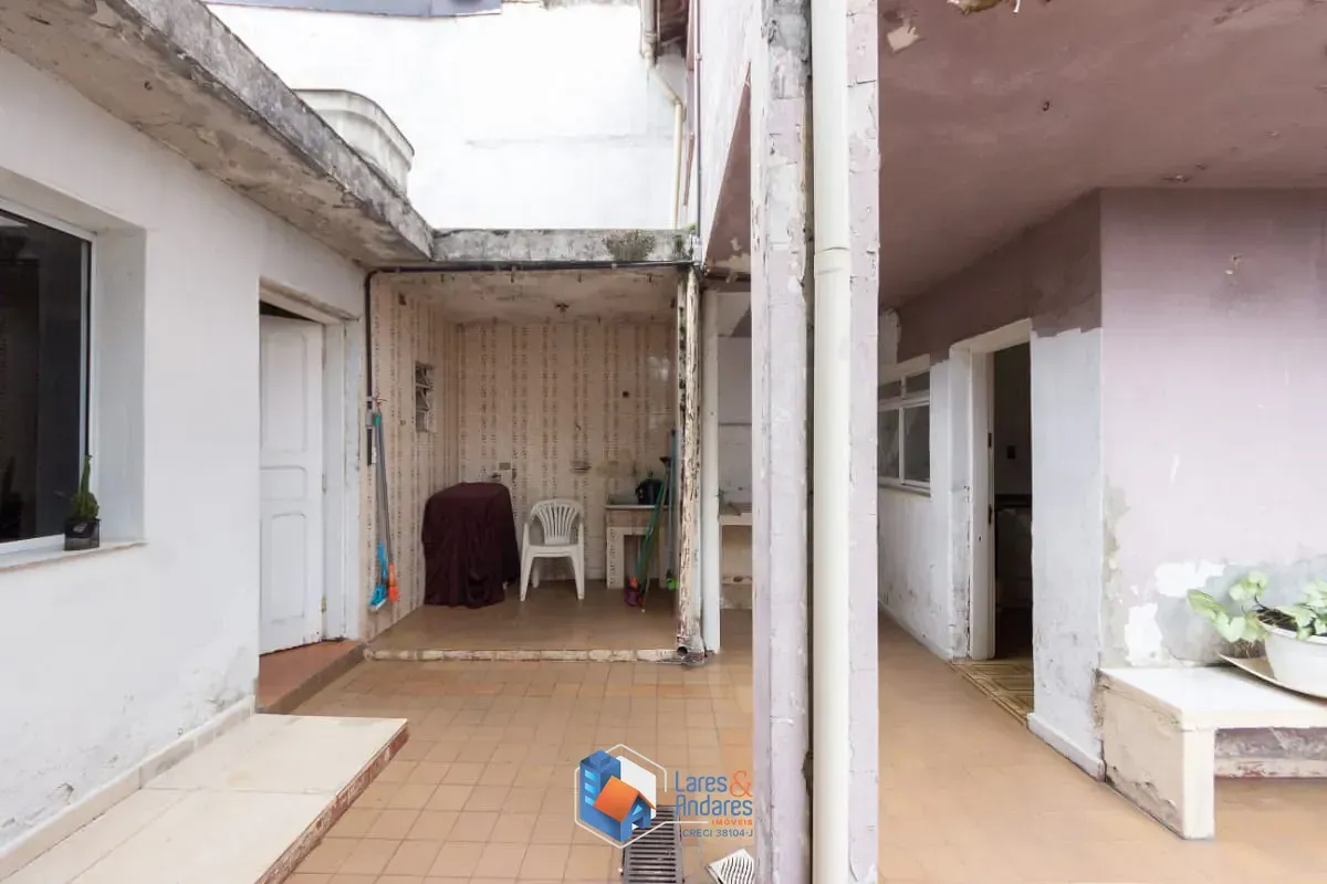 Imagem Casa para venda em Planalto Paulista com 4 quartos, 116m²
