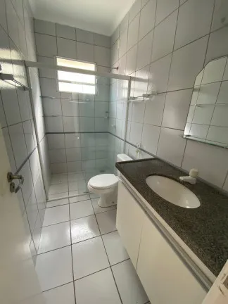 Imagem Casa com 4 Quartos à Venda, 1 m² em Cohama - São Luís