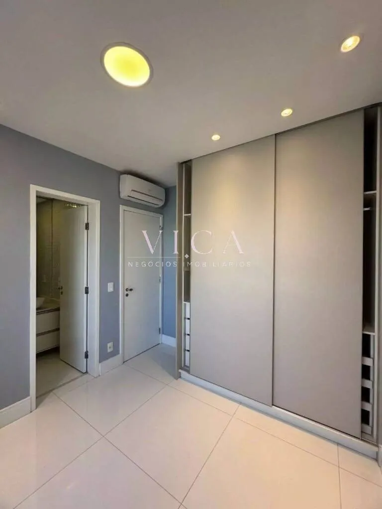 Imagem Apartamento 2 dormitórios para alugar, 70m² por R$ 8.760/mês - Alphaville