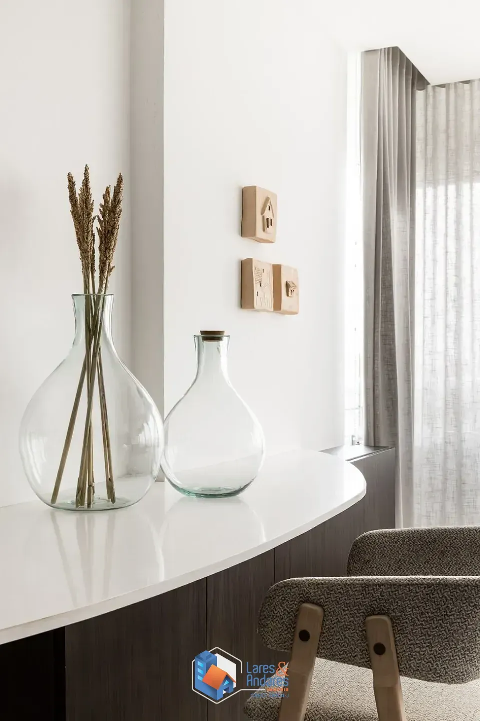 Imagem Apartamento para venda em Vila Mangalot com 1 quarto, sendo 1 suíte, 56m²