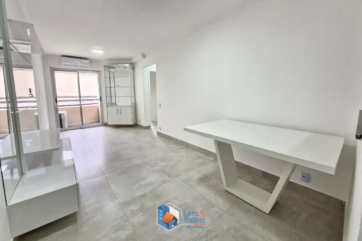 Imagem Apartamento para venda em Vila Pompéia com 2 quartos, sendo 1 suíte, 63m²