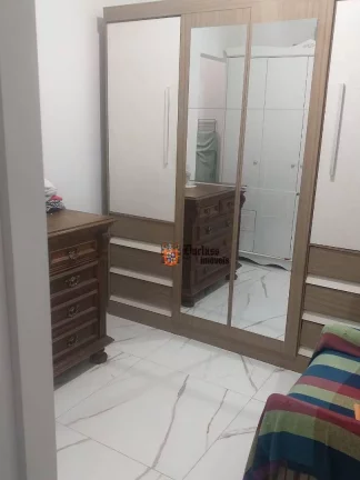 Imagem Sobrado com 3 dormitórios à venda, 109 m² por R$ 560.000 - Morbidelli - Extrema/MG