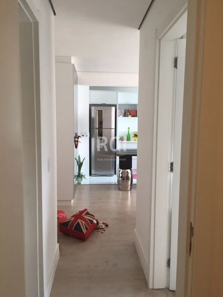 Imagem Apartamento para Venda - 56m², 2 dormitórios, sendo 1 suites, 1 vaga