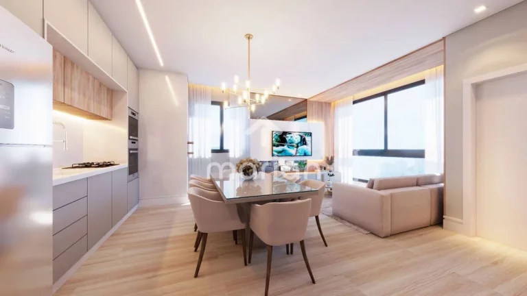 Imagem Apartamento com 3 quartos, Centro - Balneário Piçarras
