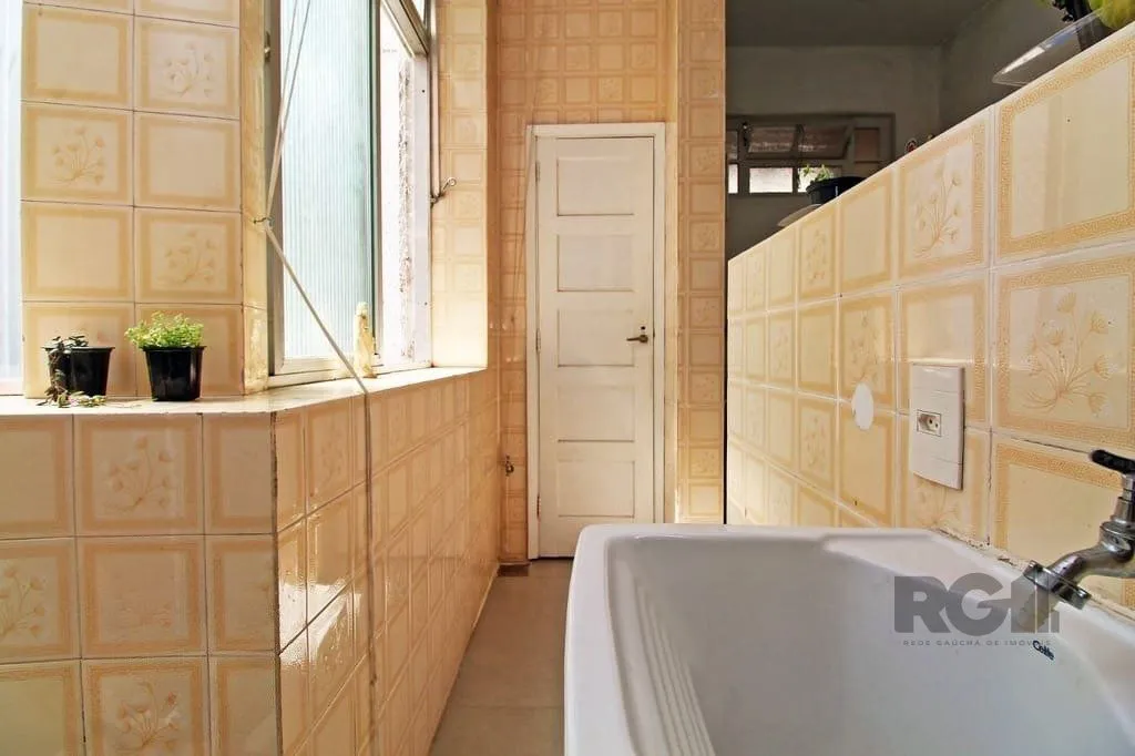 Imagem Excelente apartamento de 101m² com 3 dormitórios.