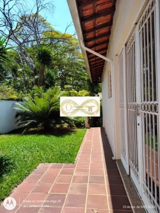 Imagem EXELENTE CASA A VENDA DE 882M² EM BARÃO GERALDO