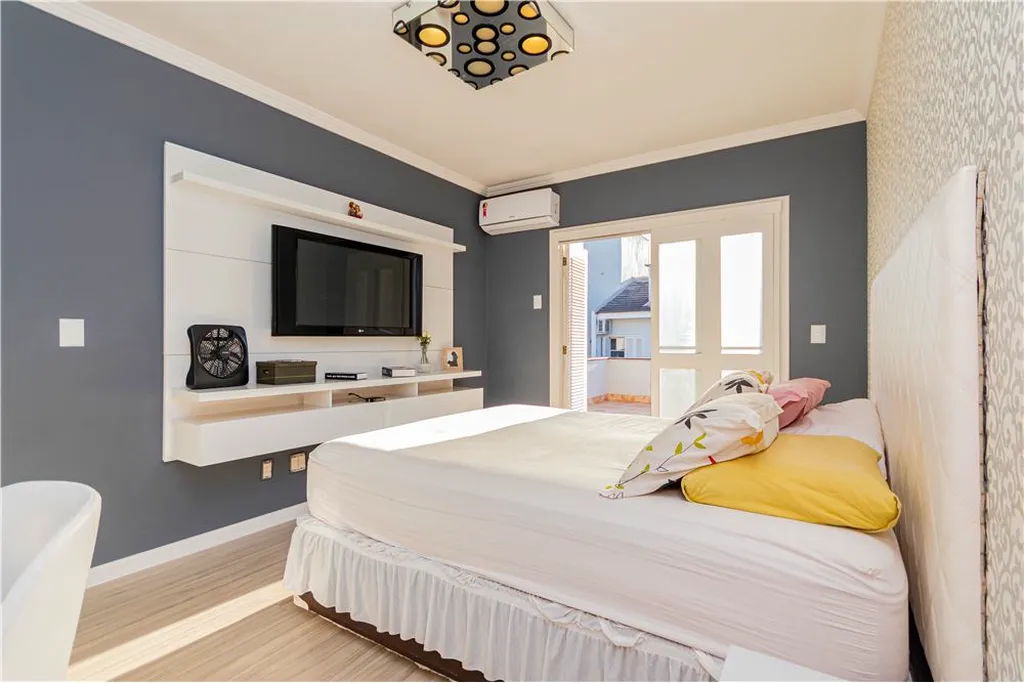 Imagem Casa de Condomínio em Sarandi