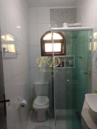 Imagem Casa em Terra Preta / Venda ou Permuta em Atibaia