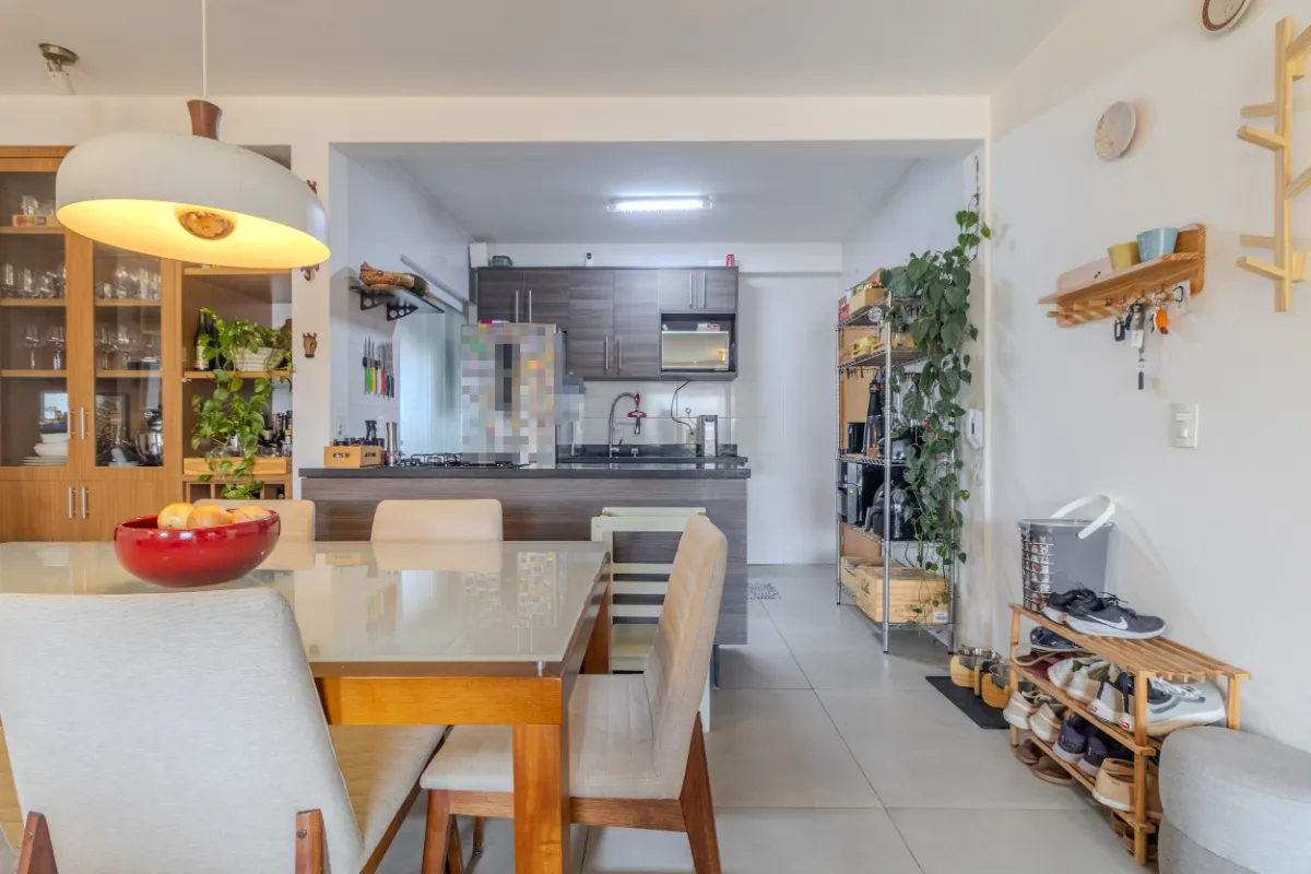 Imagem Apartamento para venda em Vila Ipojuca com 2 quartos, sendo 1 suíte, 90m2
