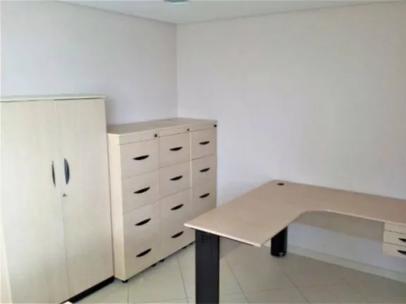 Imagem Sala Comercial para Alugar, 38 m² em Paraíso - Santo André