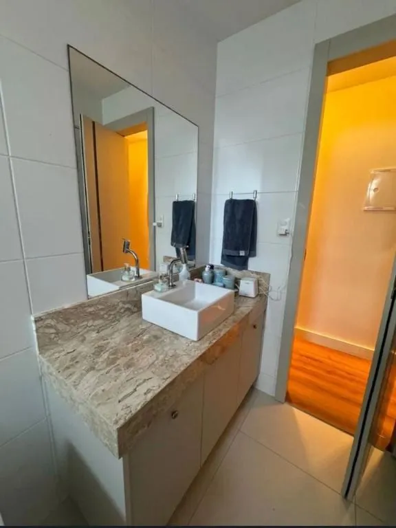 Imagem Apartamento Mobiliado de 3 Quartos no Edifício Rio Guamá - Viva como em um Clube Privativo no Bessa!