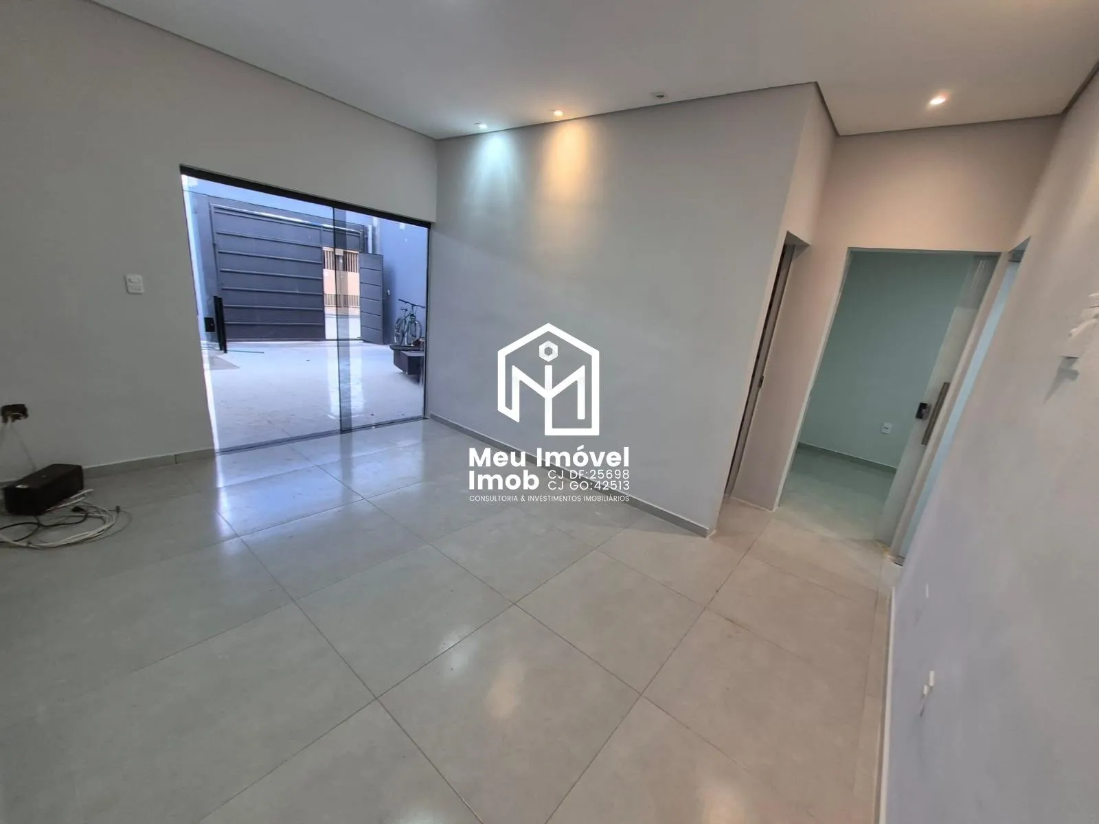 Imagem Casa 2 Quartos 1 Suíte 240m² Recanto das Emas
