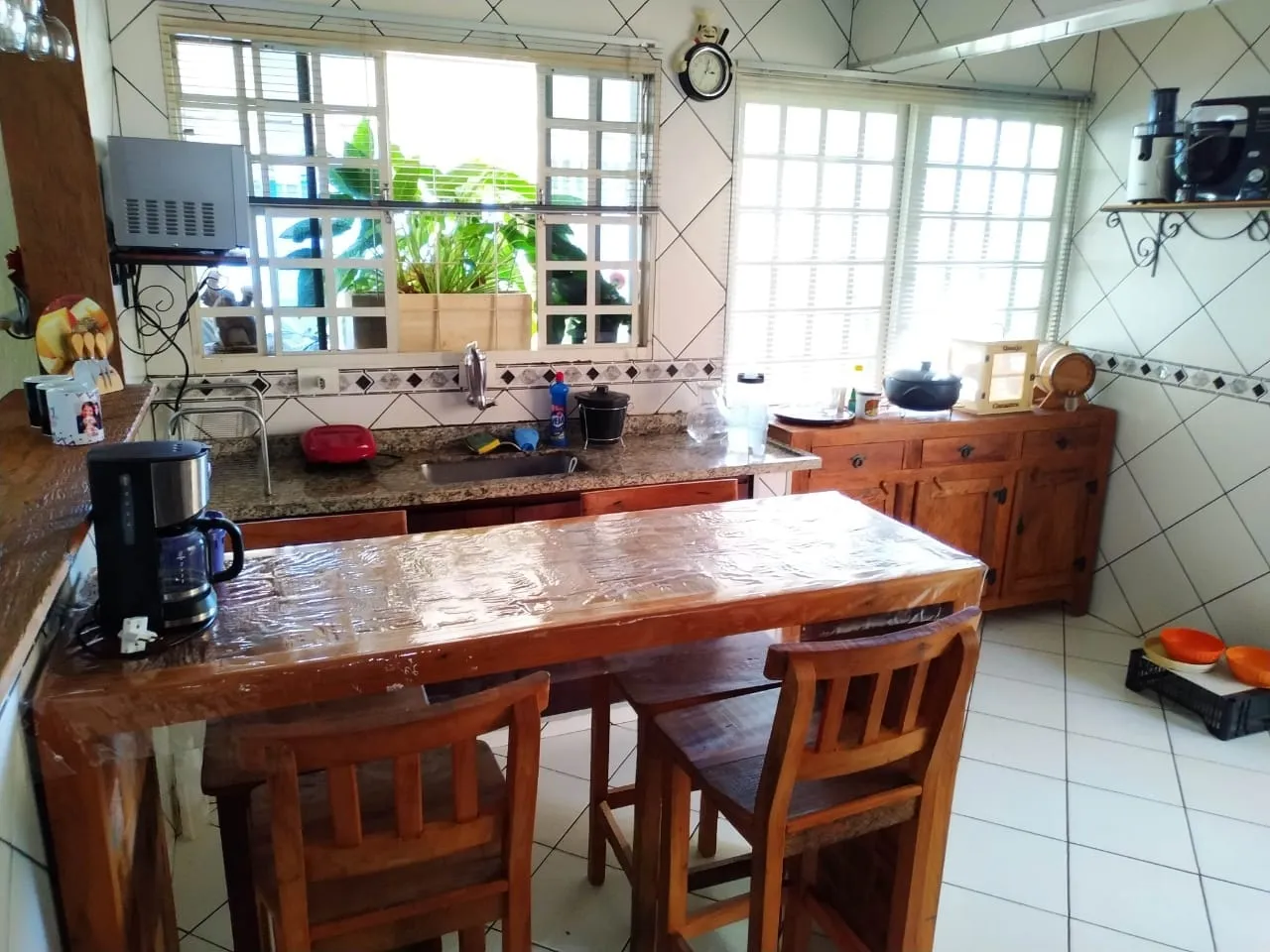 Imagem Casa à venda 5 Quartos, 3 Suites, 3 Vagas, 250M², Crispim, Pindamonhangaba - SP