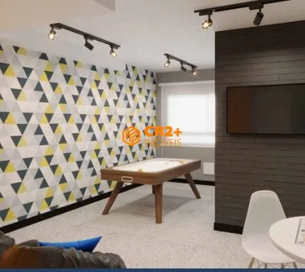 Imagem Vendo apartamento 2 quartos, 1 banheiro, 37m2 na Imbiribeira.