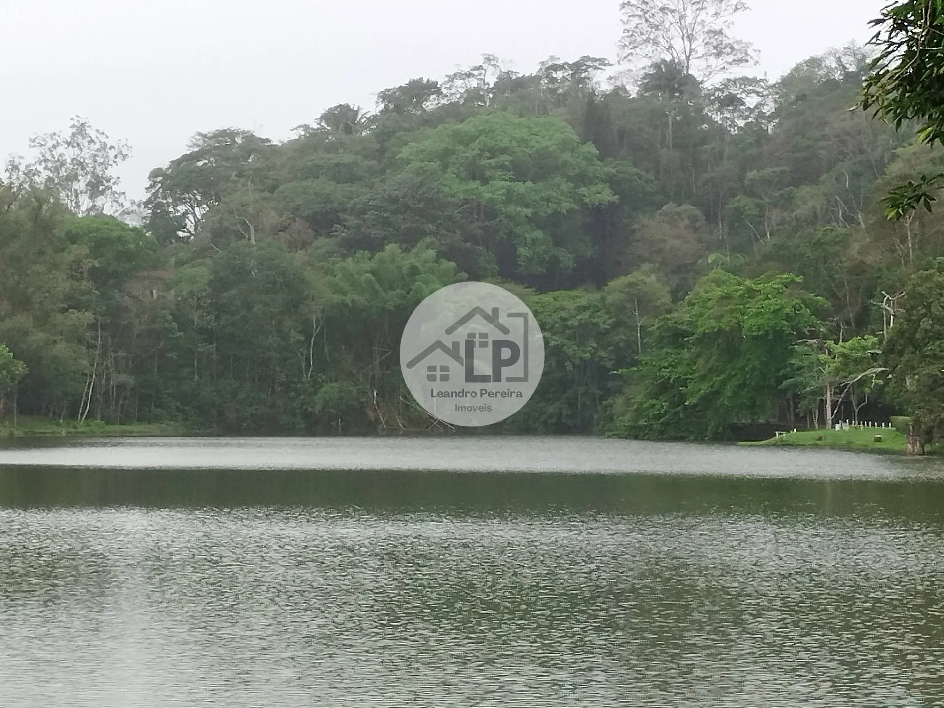Imagem Lote/Terreno de 1460m² no bairro Caiçara, em Piraí