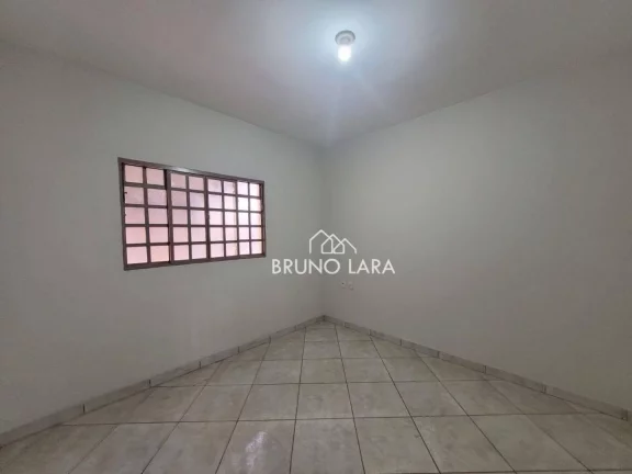 Imagem Casa disponível para venda no bairro Marechal Rondon, Igarapé-MG.