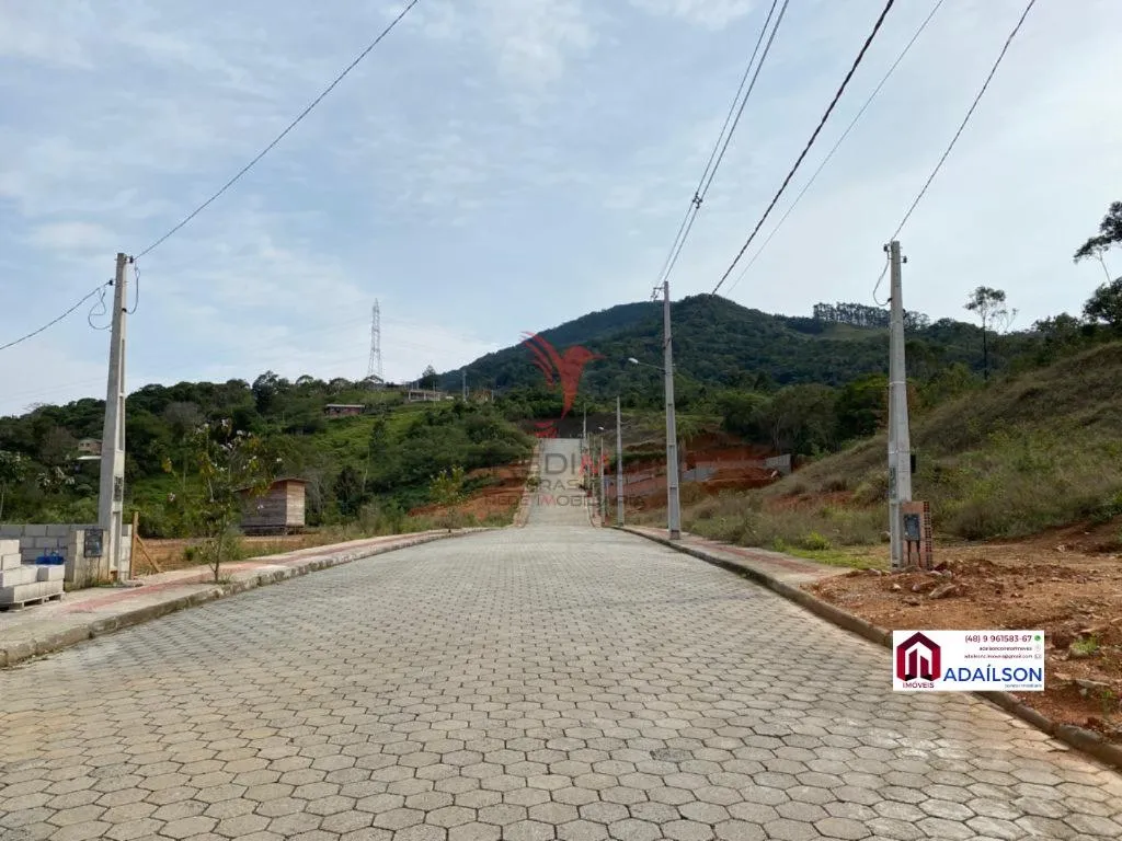 Imagem Loteamento Colinas de Biguaçu SC