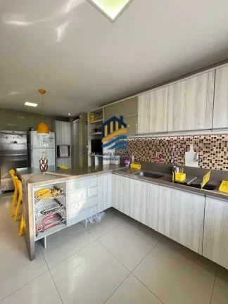 Imagem Cobertura Duplex em Boa Viagem